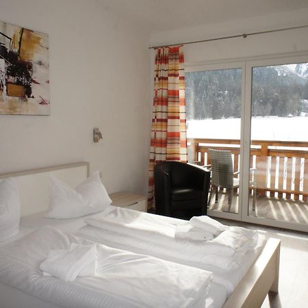 Appartements Gaertner Bichlbach Εξωτερικό φωτογραφία