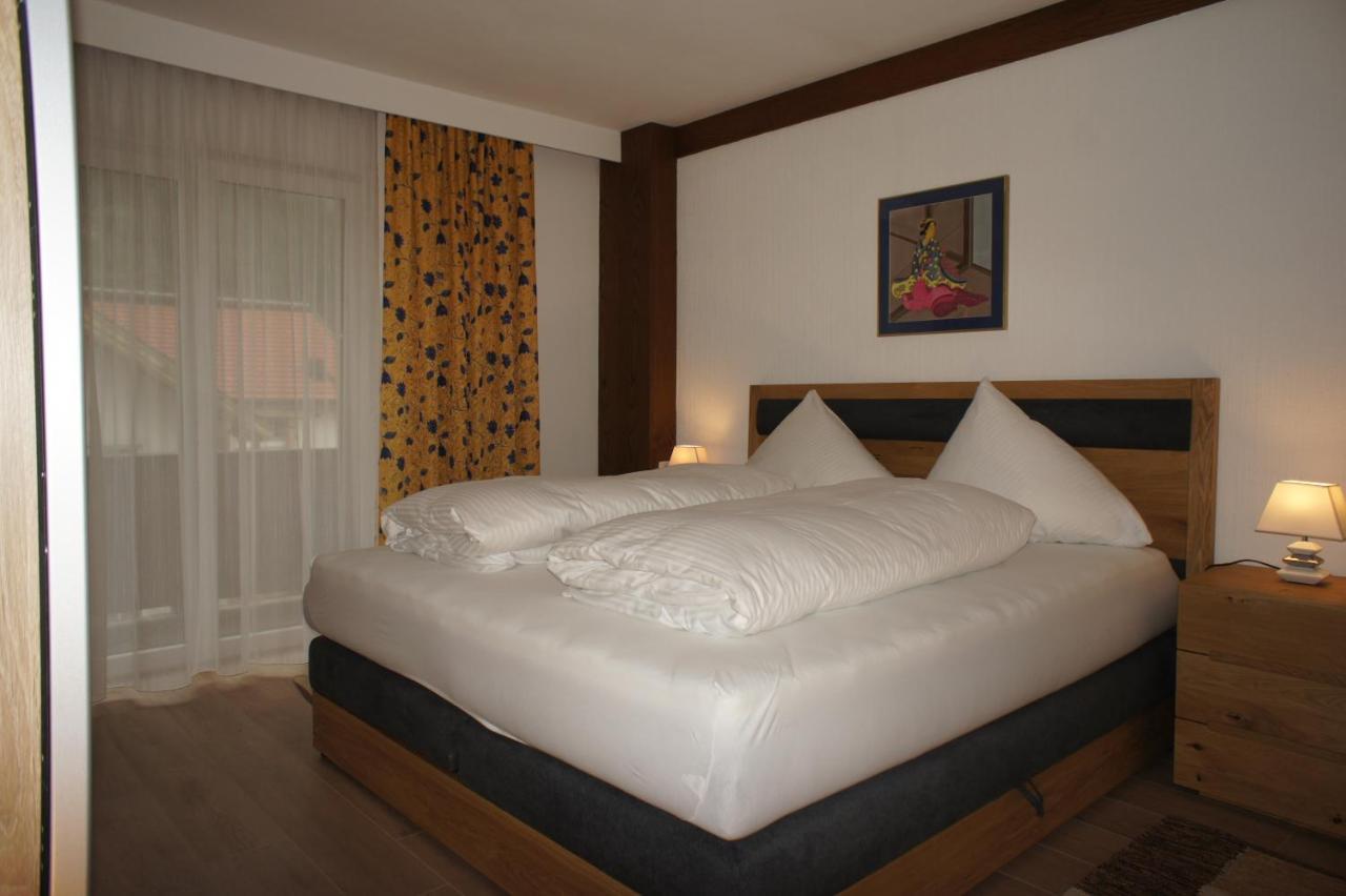 Appartements Gaertner Bichlbach Εξωτερικό φωτογραφία