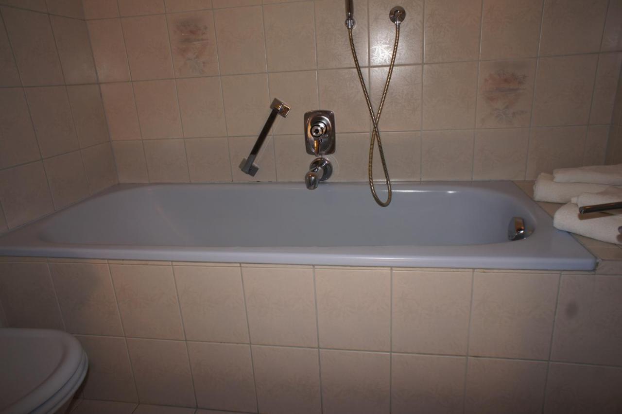 Appartements Gaertner Bichlbach Εξωτερικό φωτογραφία