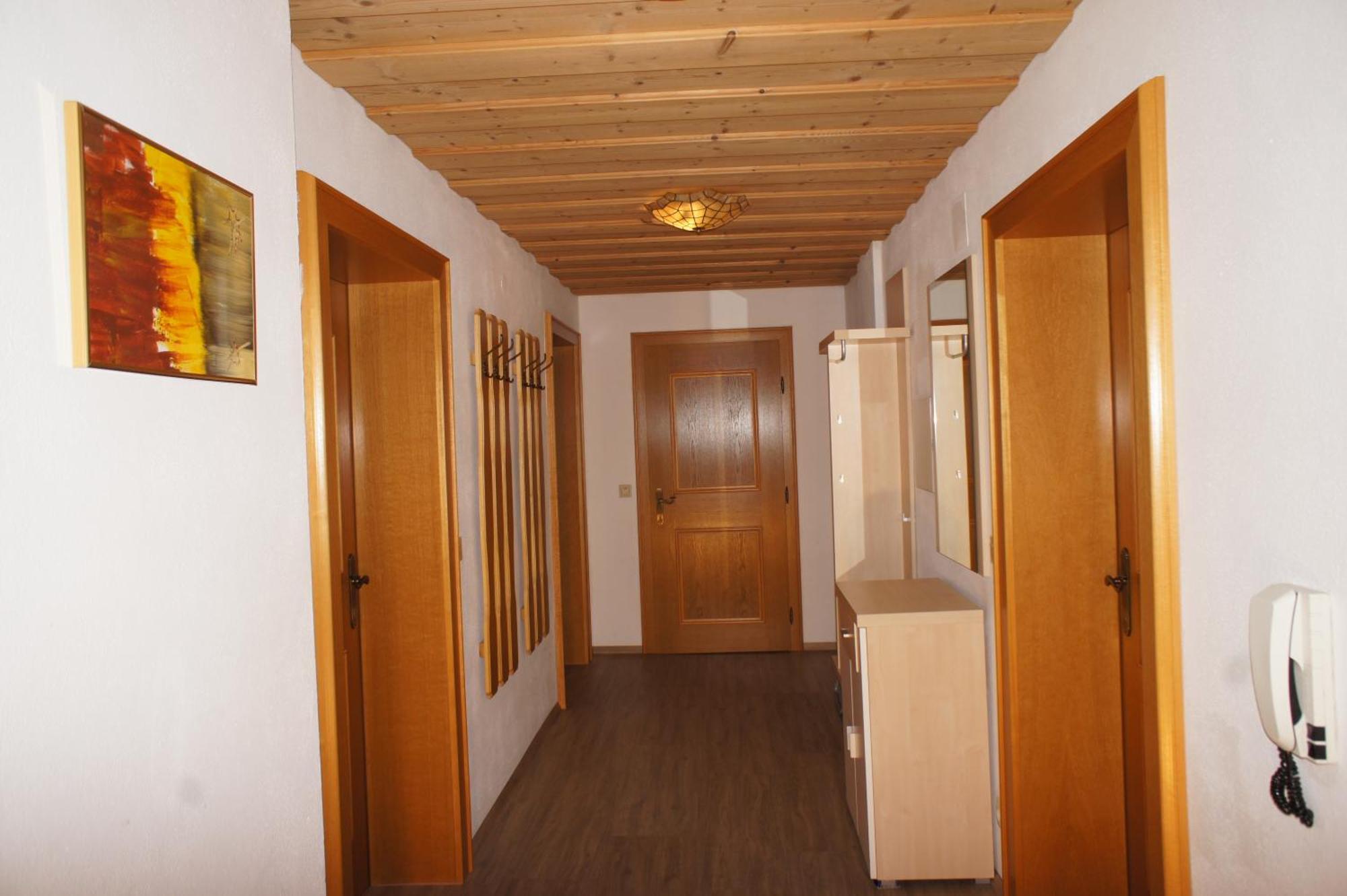 Appartements Gaertner Bichlbach Δωμάτιο φωτογραφία