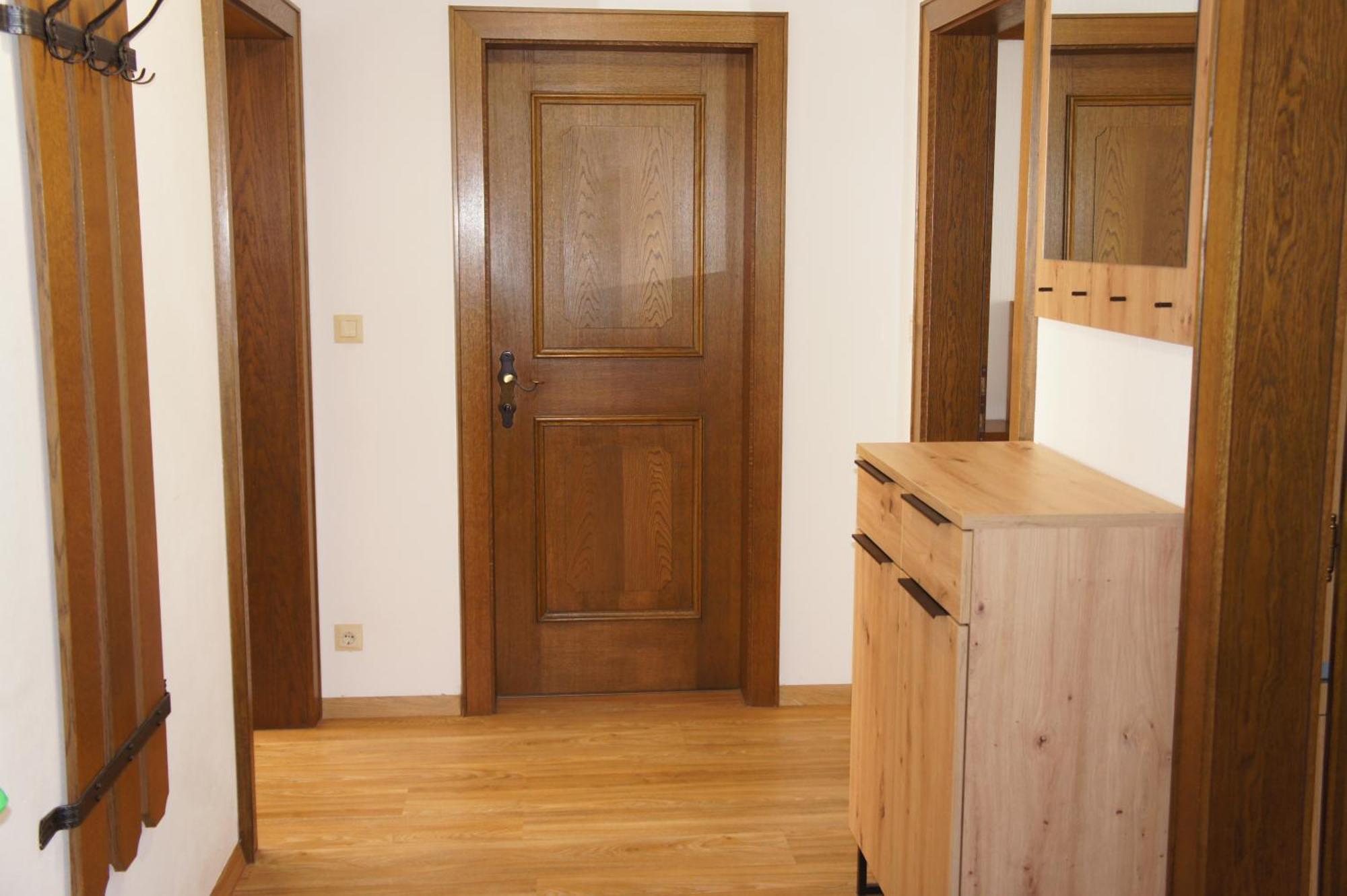 Appartements Gaertner Bichlbach Εξωτερικό φωτογραφία