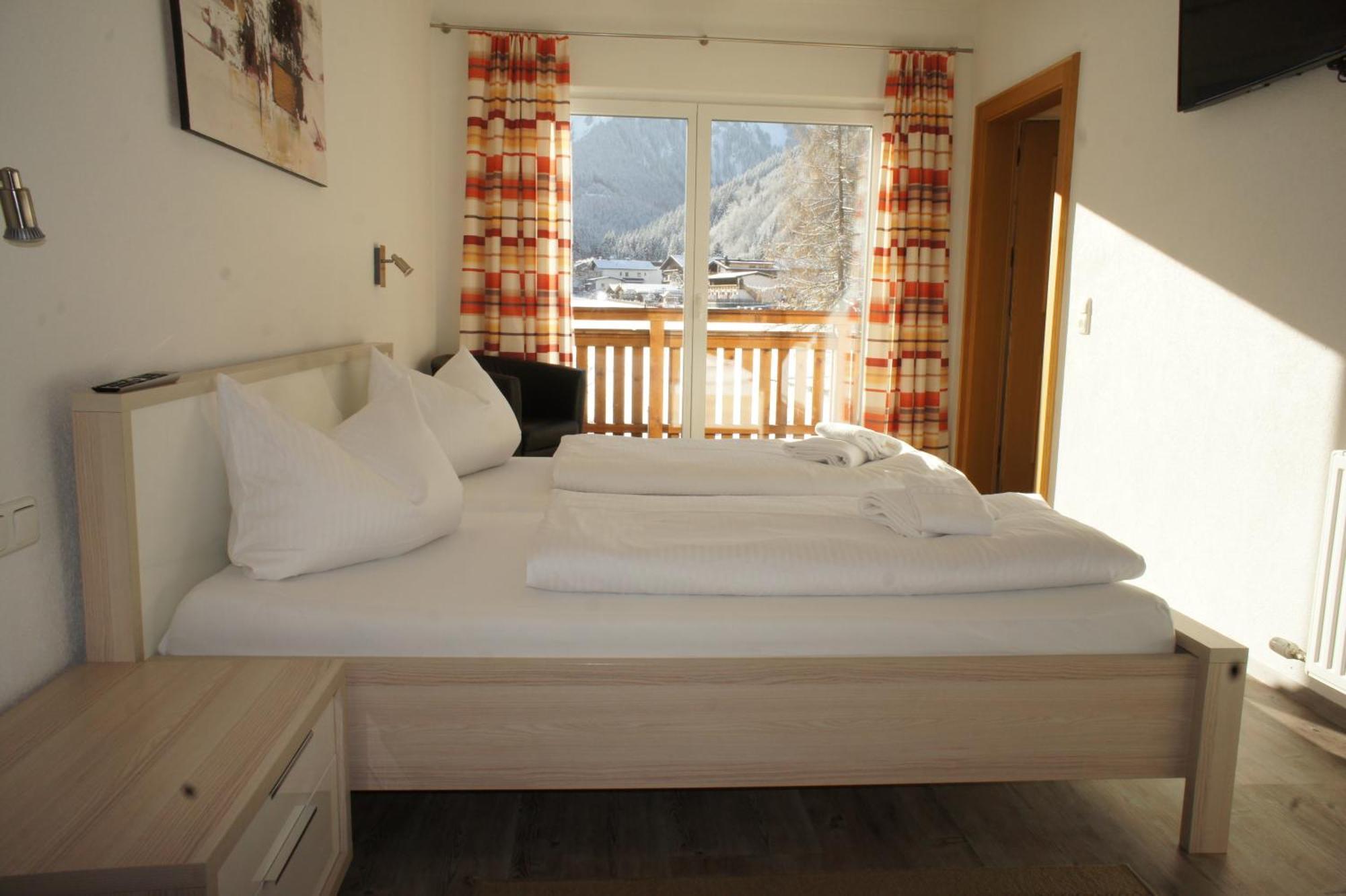 Appartements Gaertner Bichlbach Εξωτερικό φωτογραφία