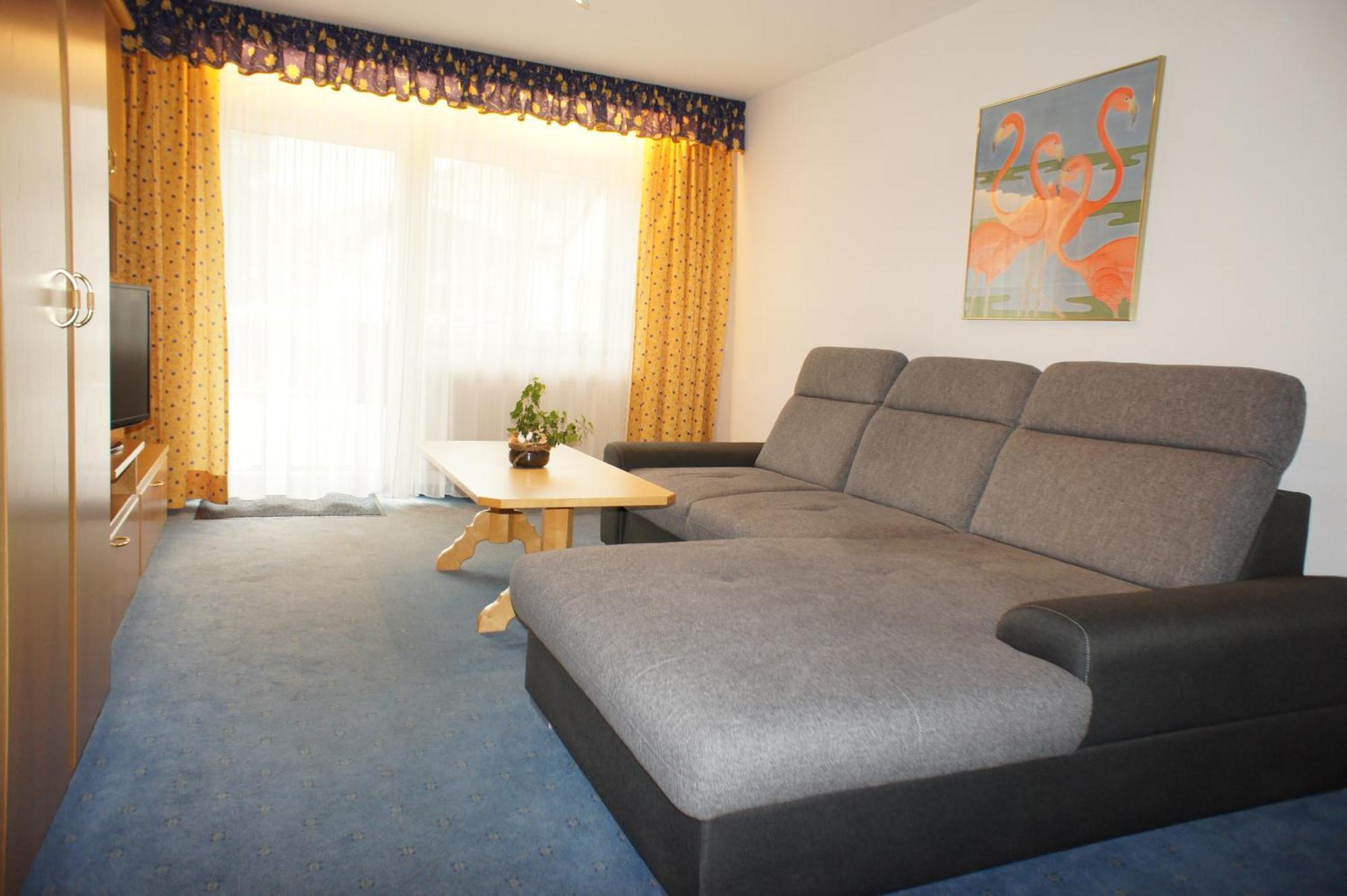 Appartements Gaertner Bichlbach Εξωτερικό φωτογραφία
