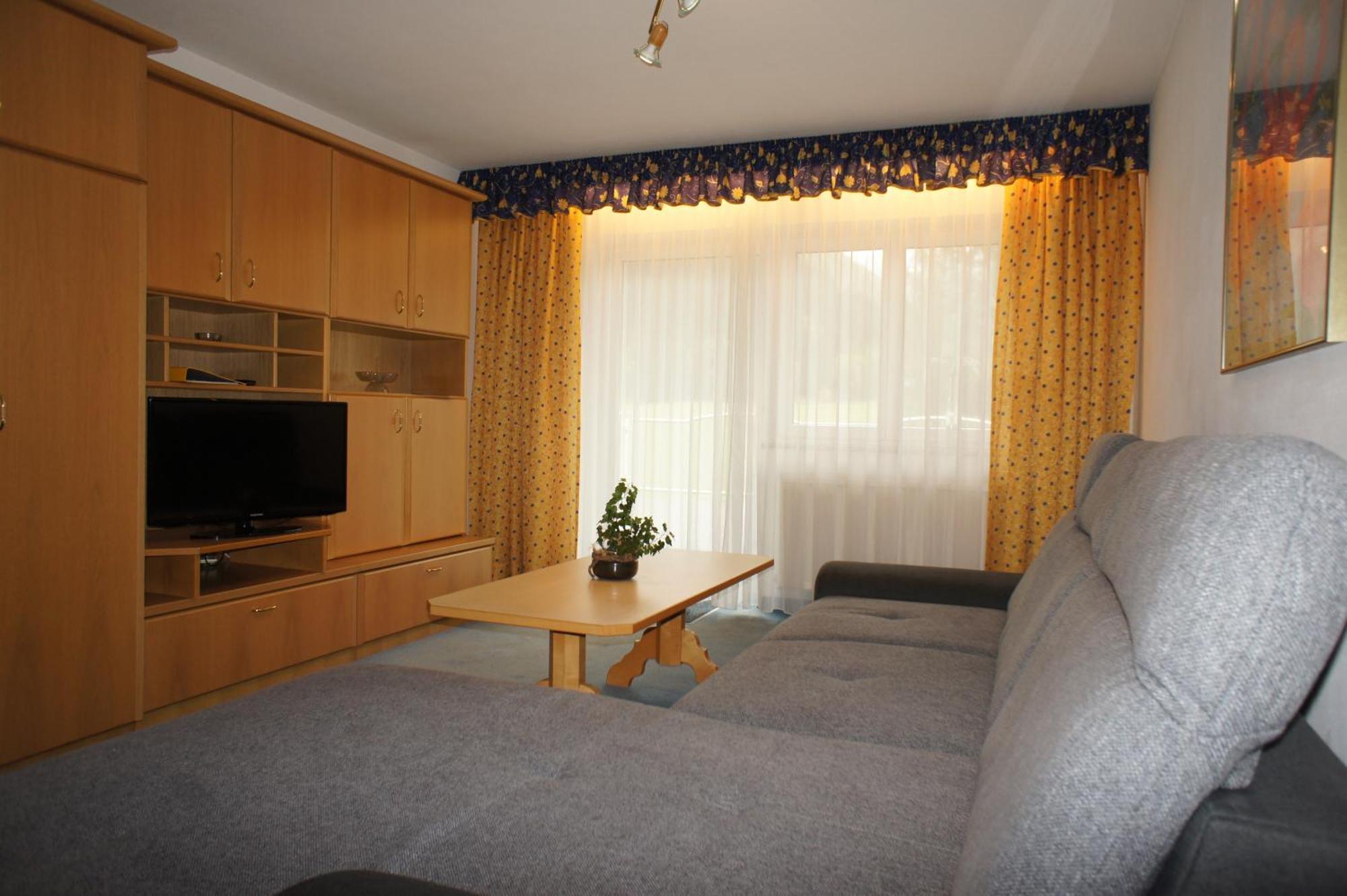 Appartements Gaertner Bichlbach Εξωτερικό φωτογραφία