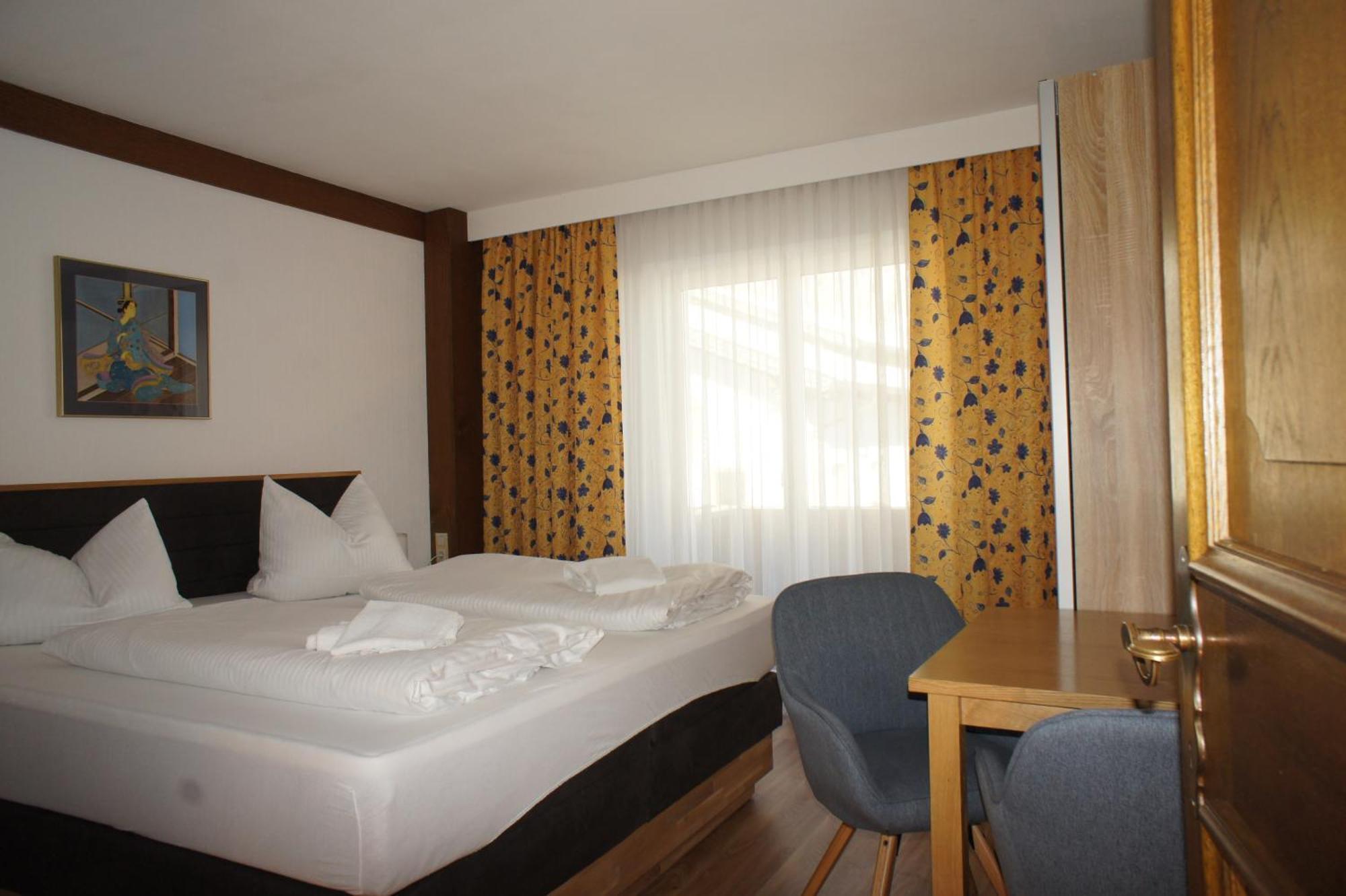 Appartements Gaertner Bichlbach Εξωτερικό φωτογραφία