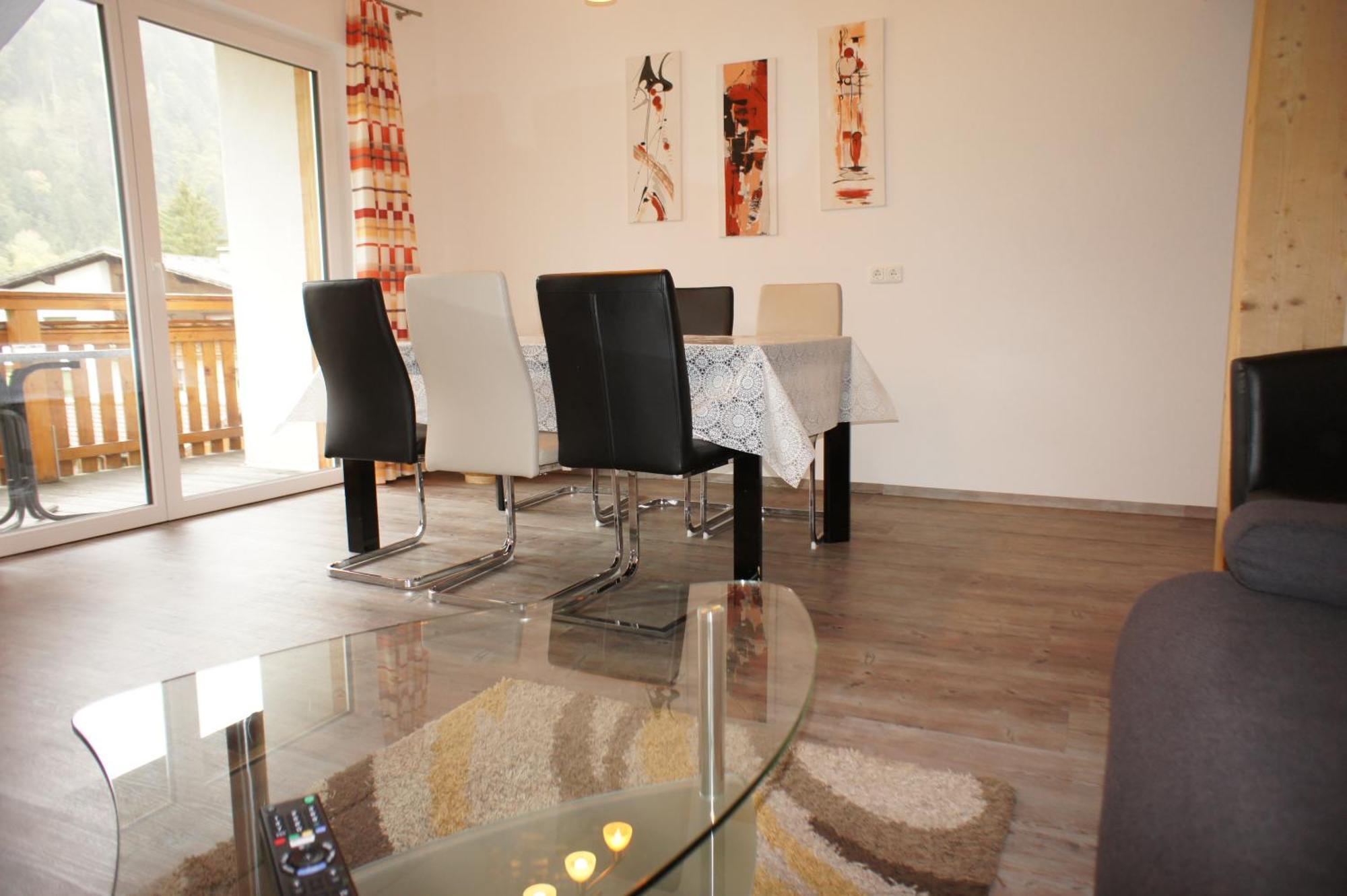 Appartements Gaertner Bichlbach Εξωτερικό φωτογραφία