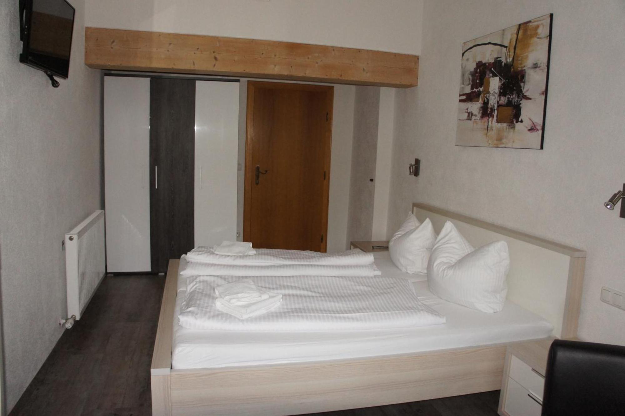 Appartements Gaertner Bichlbach Εξωτερικό φωτογραφία