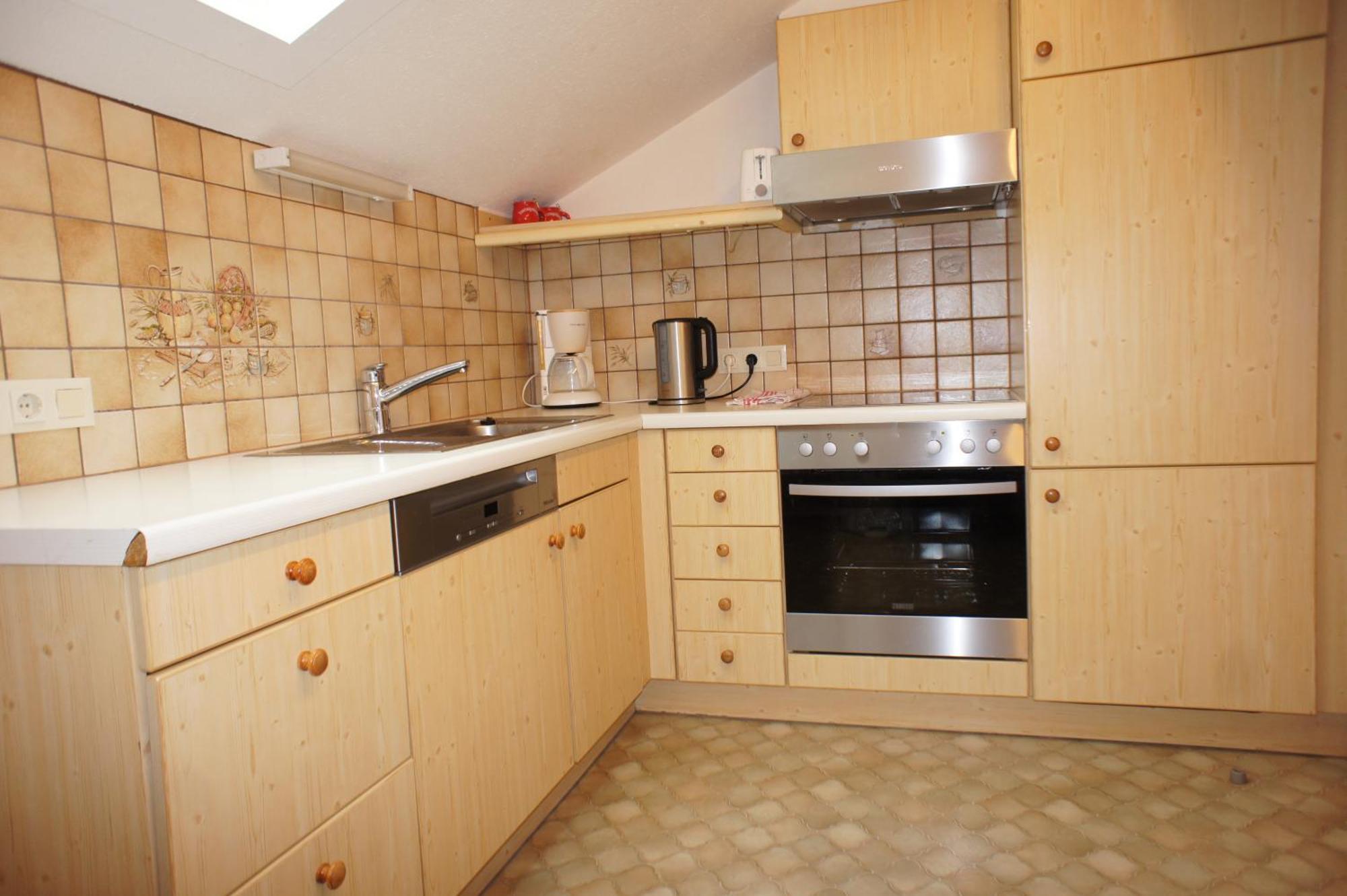 Appartements Gaertner Bichlbach Εξωτερικό φωτογραφία